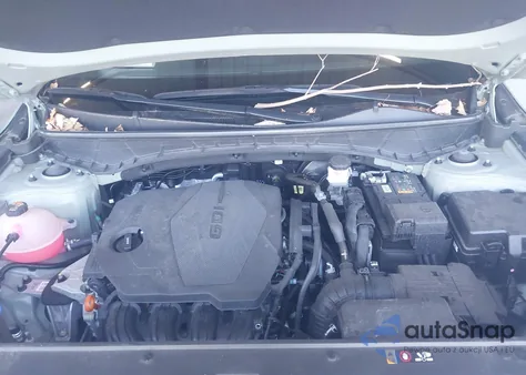 2023 Hyundai Santa Cruz Sel z USA, uszkodzony, nr VIN 5NTJBDAE2PH054415